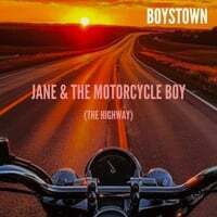 The Highway / Jane & the Motorcycle Boy